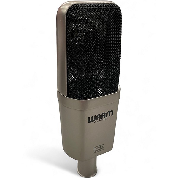 Used Warm Audio WA-14 CLASSIC Condenser Microphone