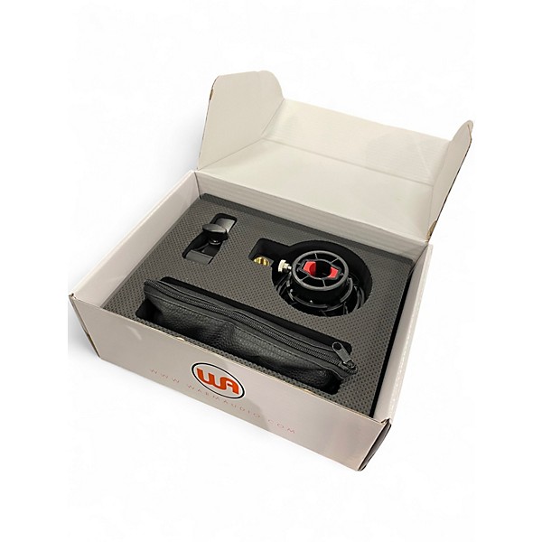 Used Warm Audio WA-14 CLASSIC Condenser Microphone