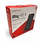 Used IK Multimedia IRIG HD X thumbnail