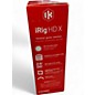 Used IK Multimedia IRIG HD X