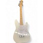 Used Squier Mini Affinity Stratocaster Arctic White Electric Guitar thumbnail