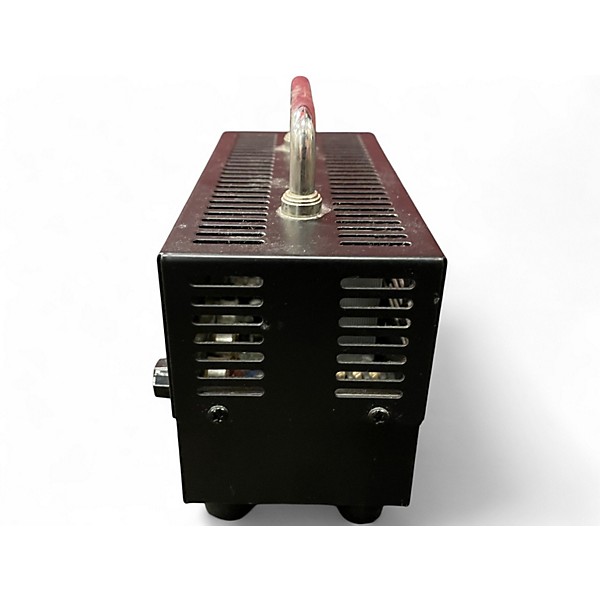 Used Orange Amplifiers Micro Dark 20W Tube Guitar Amp Head