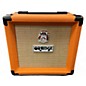 Used Orange Amplifiers Crush 20 20W 1x8 Guitar Combo Amp thumbnail