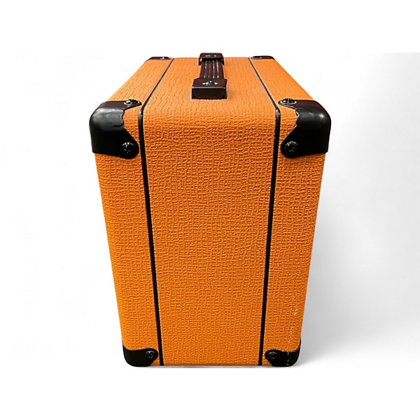 Used Orange Amplifiers Crush 20 20W 1x8 Guitar Combo Amp