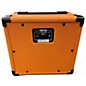 Used Orange Amplifiers Crush 20 20W 1x8 Guitar Combo Amp