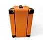 Used Orange Amplifiers Crush 20 20W 1x8 Guitar Combo Amp