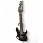Used Ibanez RG321 RG Series Black Solid Body Electric Guitar thumbnail