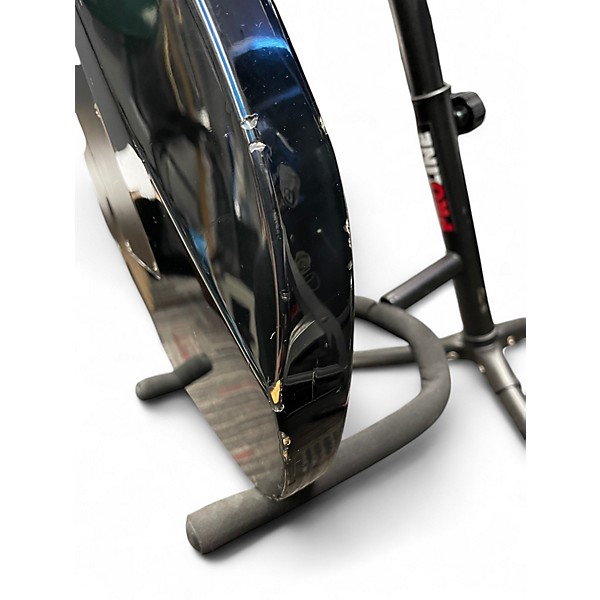 Used Ibanez RG321 RG Series Black Solid Body Electric Guitar