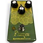 Used EarthQuaker Devices Plumes Small Signal Shredder Overdrive Effect Pedal thumbnail