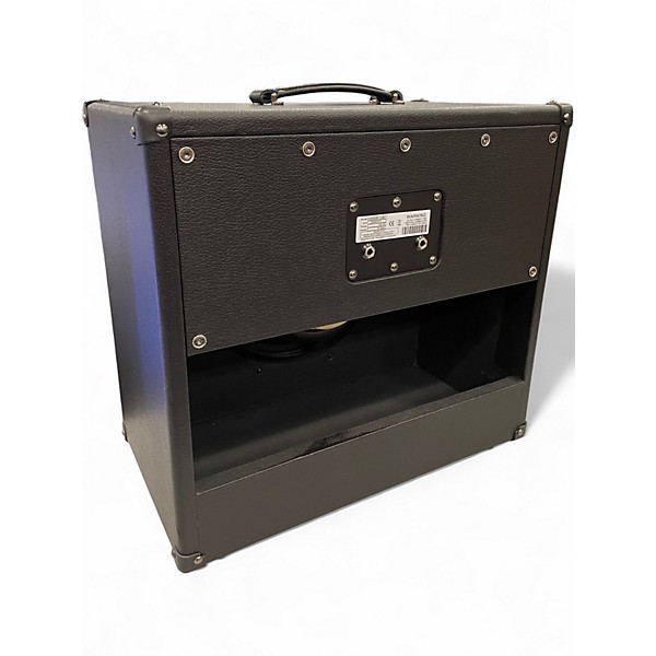 Used DV Mark DV Neoclassic 1x12 Guitar Cabinet