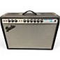 Used Fender Deluxe Reverb 22W 1x12 Tube Guitar Combo Amp thumbnail
