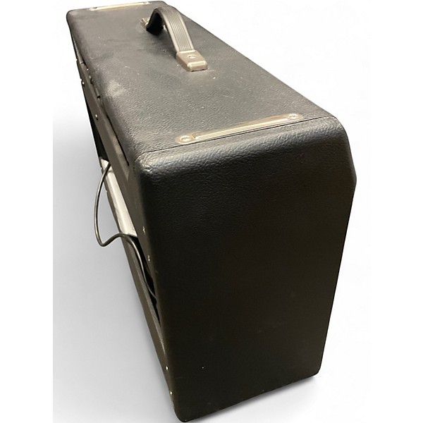 Used Fender Deluxe Reverb 22W 1x12 Tube Guitar Combo Amp