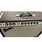 Used Fender Deluxe Reverb 22W 1x12 Tube Guitar Combo Amp
