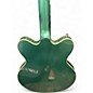 Used Gretsch Guitars G5622T Electromatic Center Block Double Cut Bigsby Green Hollow Body Electric Guitar