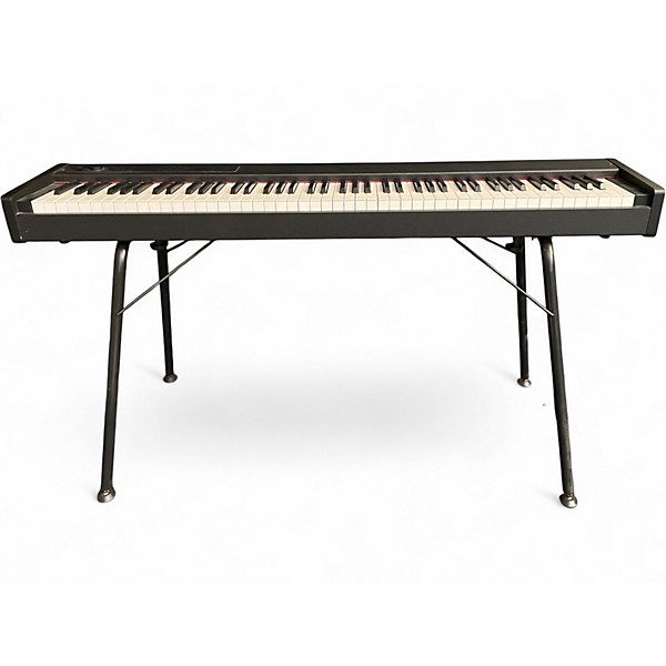 Used KORG D1 Digital Piano