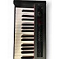 Used KORG D1 Digital Piano