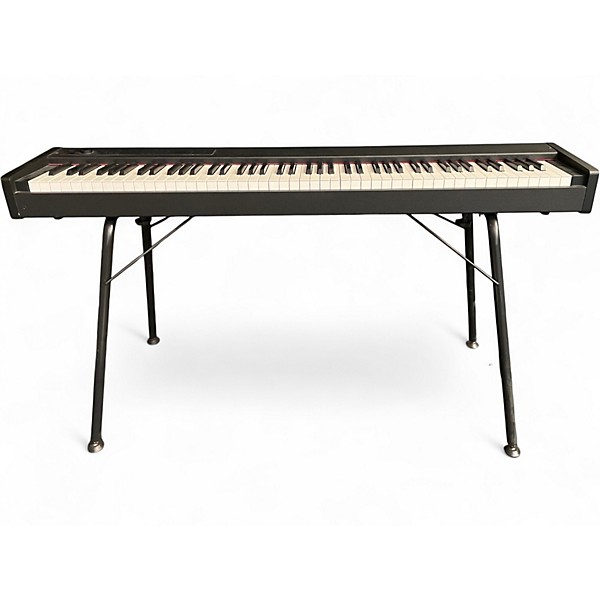 Used KORG D1 Digital Piano