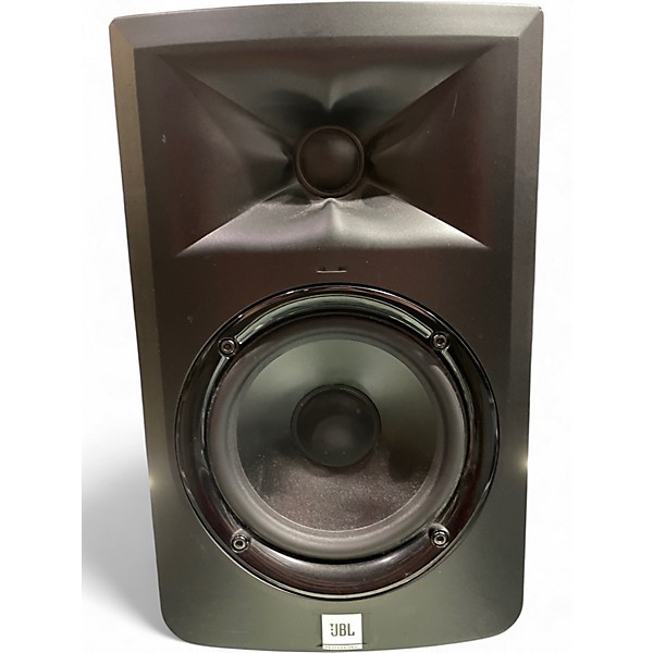Used JBL LSR305 Pair Powered Monitor