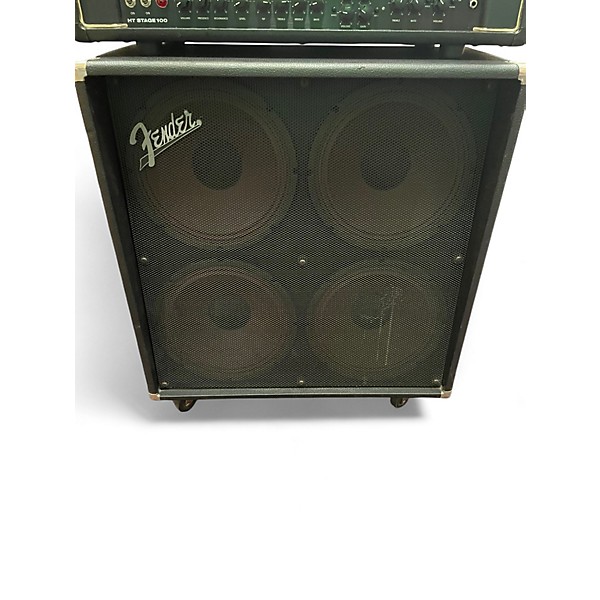 Used Fender GE-412 Guitar Cabinet