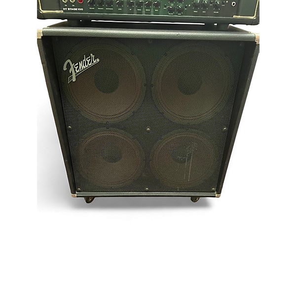 Used Fender GE-412 Guitar Cabinet