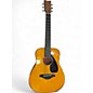 Used Yamaha JR1 3/4 NATURAL Acoustic Guitar thumbnail