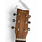 Used Yamaha JR1 3/4 NATURAL Acoustic Guitar