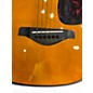 Used Yamaha JR1 3/4 NATURAL Acoustic Guitar