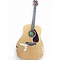 Used Yamaha FG800 Natural Acoustic Guitar thumbnail