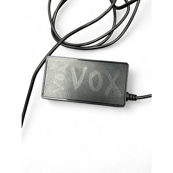 Used VOX Valvetronix VT20X 20W 1x8 Guitar Combo Amp