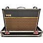 Used VOX AC30CC2X 2x12 30W Tube Guitar Combo Amp thumbnail