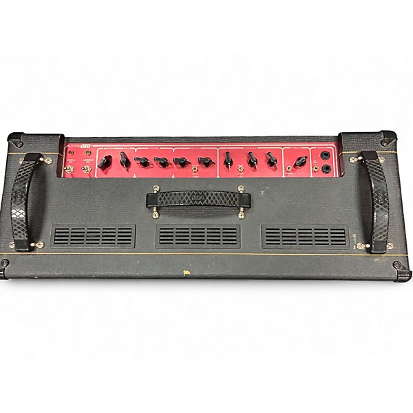 Used VOX AC30CC2X 2x12 30W Tube Guitar Combo Amp