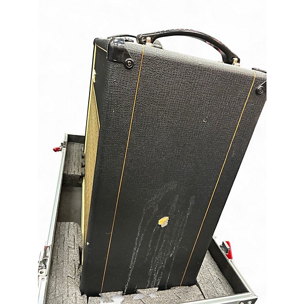Used VOX AC30CC2X 2x12 30W Tube Guitar Combo Amp