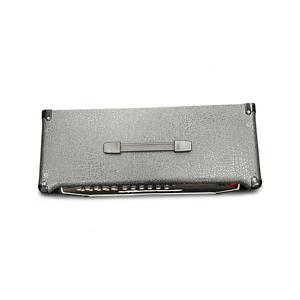 Used Marshall JVM210C 100W 2x12 Tube Guitar Amp Head