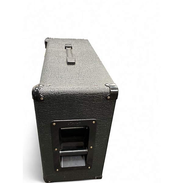 Used Marshall JVM210C 100W 2x12 Tube Guitar Amp Head