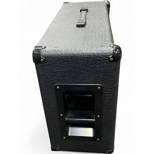 Used Marshall JVM210C 100W 2x12 Tube Guitar Amp Head