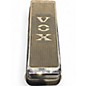 Used VOX V847 Reissue Wah Effect Pedal