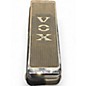 Used VOX V847 Reissue Wah Effect Pedal