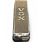 Used VOX V847 Reissue Wah Effect Pedal