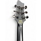 Used Schecter Guitar Research Blackjack SLS C-1 A MATTE BLACK Solid Body Electric Guitar