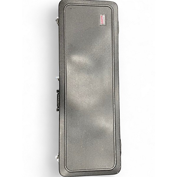 Used Schecter Guitar Research Blackjack SLS C-1 A MATTE BLACK Solid Body Electric Guitar