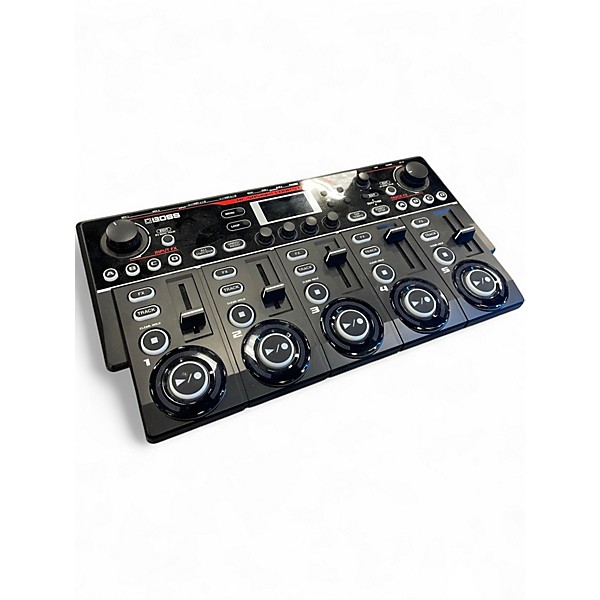 Used BOSS RC505 Loop Station Pedal