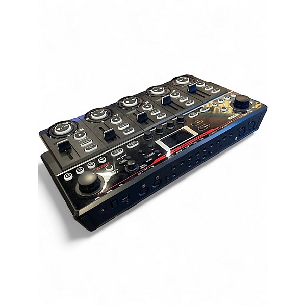 Used BOSS RC505 Loop Station Pedal