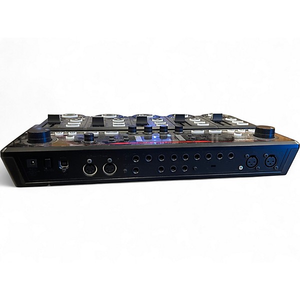 Used BOSS RC505 Loop Station Pedal