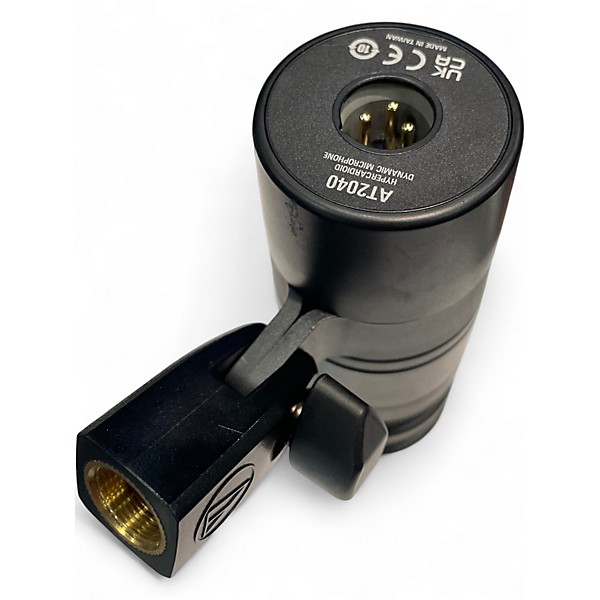 Used Audio-Technica at2040 Condenser Microphone