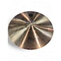 Used Stagg 16in SH MEDIUM CRASH Cymbal thumbnail