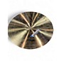 Used Stagg 16in SH MEDIUM CRASH Cymbal