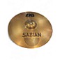 Used SABIAN 16in B8 Crash Cymbal thumbnail
