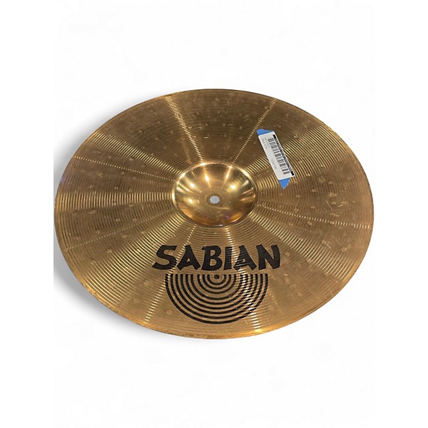 Used SABIAN 16in B8 Crash Cymbal
