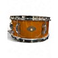 Used TAMA 6.5X13 Superstar Snare Honey Blonde Drum thumbnail