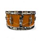 Used TAMA 6.5X13 Superstar Snare Honey Blonde Drum